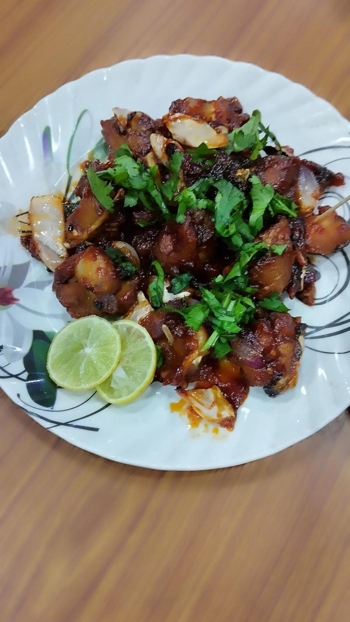 Lasa Kusa Homestay 랄릿푸르 외부 사진