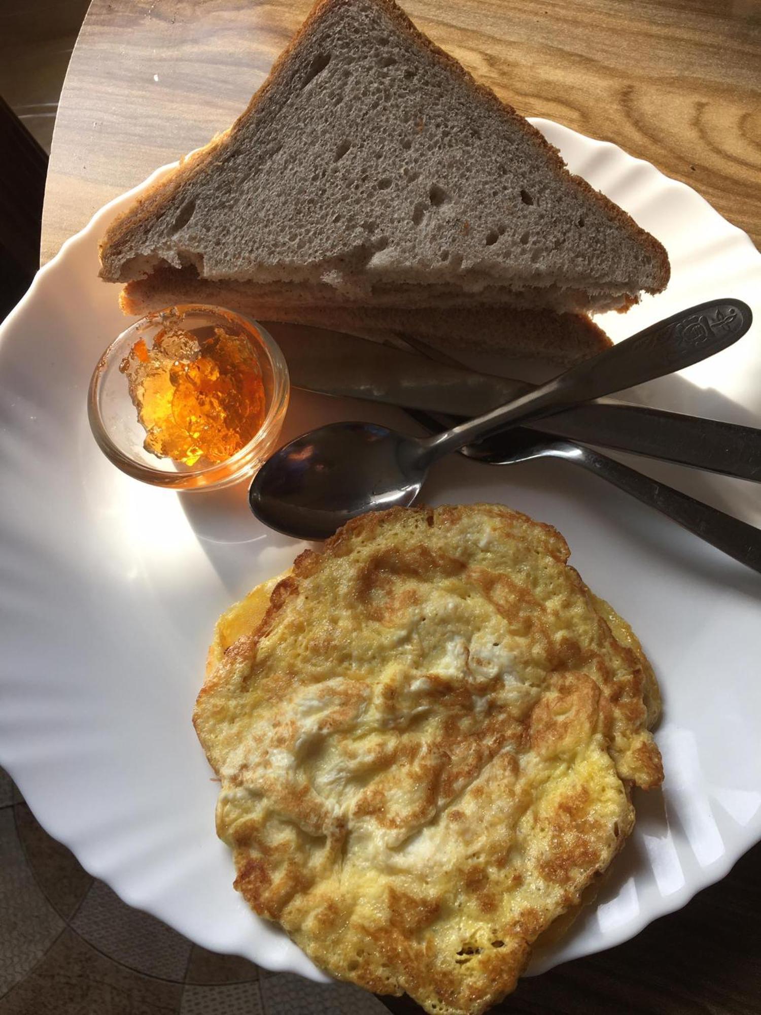 Lasa Kusa Homestay 랄릿푸르 외부 사진