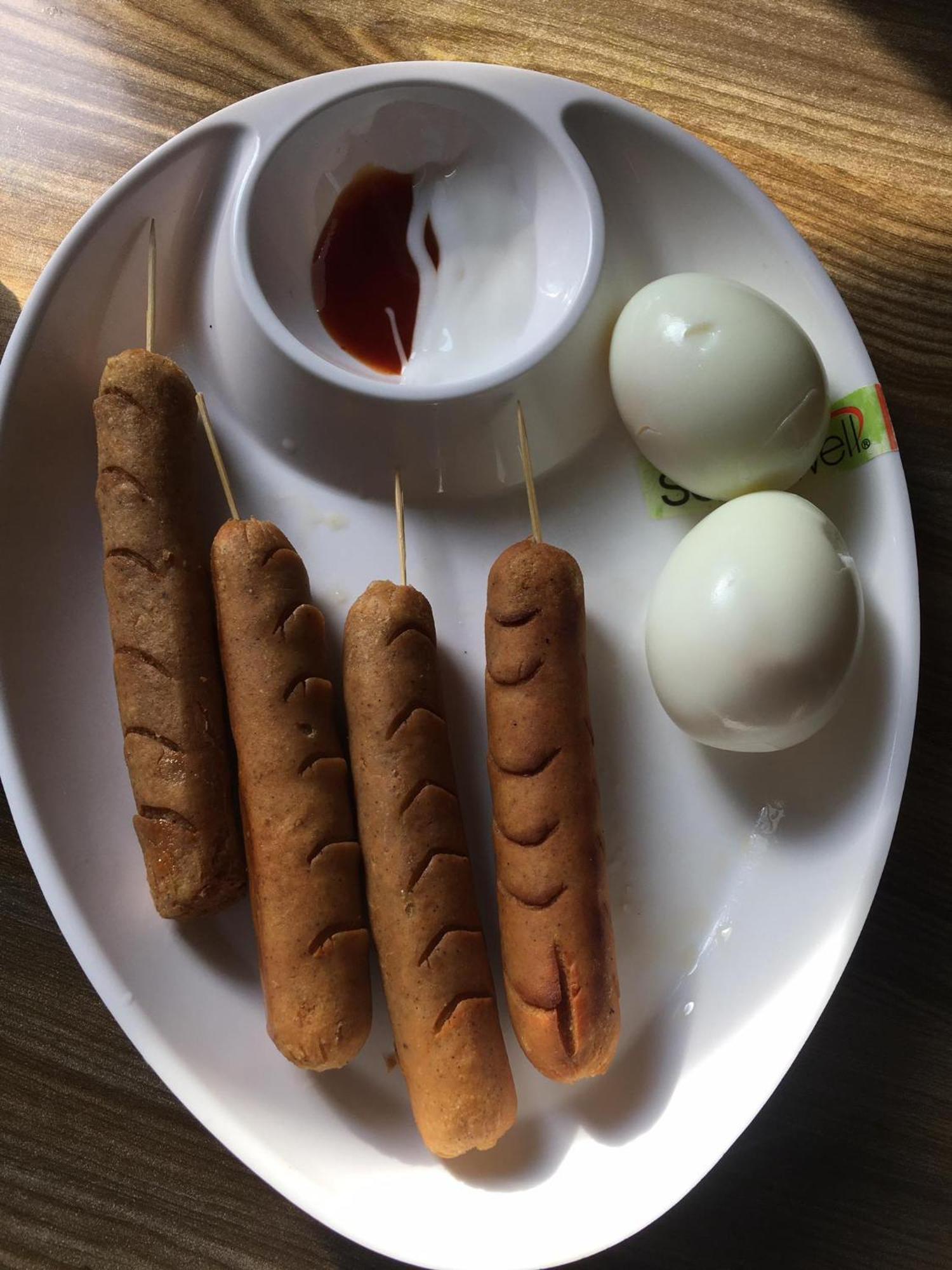 Lasa Kusa Homestay 랄릿푸르 외부 사진